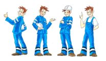Karikatúra